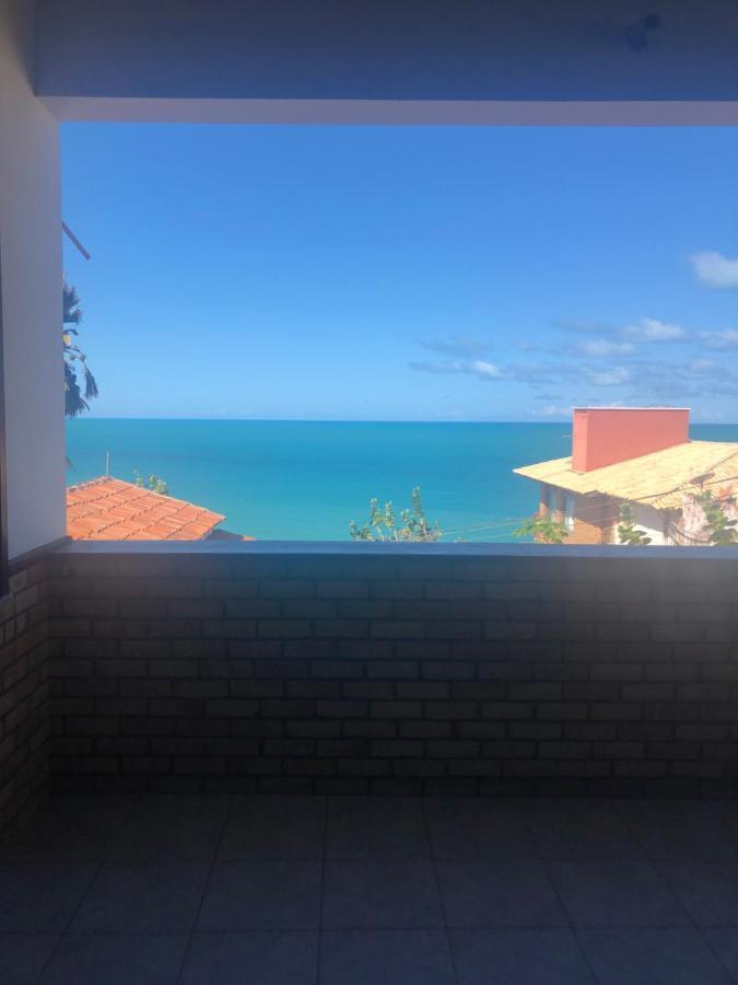 Pousada Do Holandes Canoa Quebrada Exterior photo